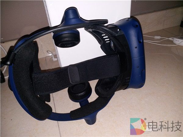 VR浮世绘（一）：手艺人Dumpling