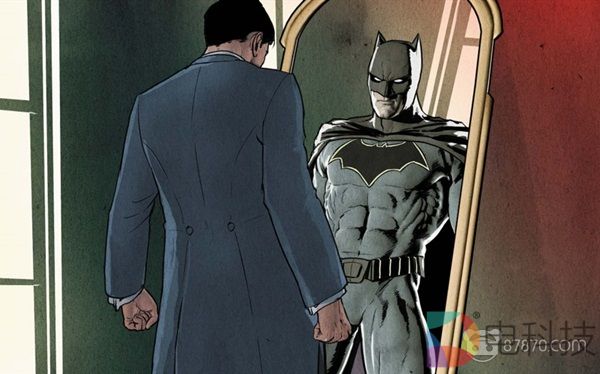 MWC 2019：AT&T、爱立信和英特尔将通过蝙蝠侠AR/VR体验展示5G技术