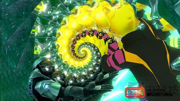 社交VR平台 Neos VR 0.8版本更新带来重大功能