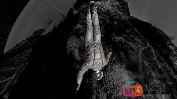 HTCVIVE携手巴塞尔艺术展首次于亚洲展出国际知名VR作品《To the Moon》