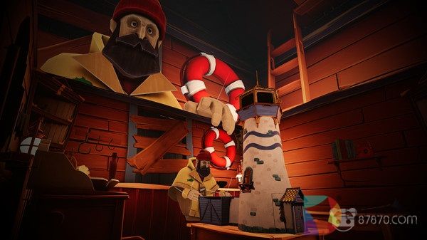 《A Fisherman\'s Tale》体验：2019，新的起点