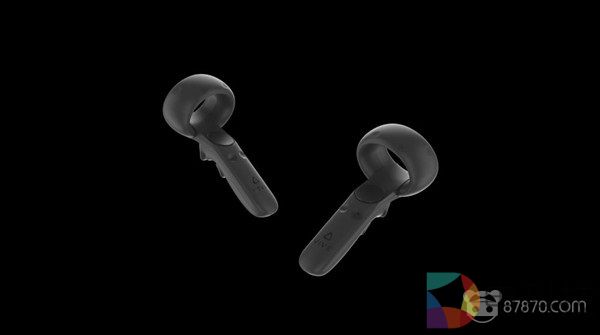 【8点7分】HTC发布Vive Focus Plus 微软将推出HoloLens协助应用程序