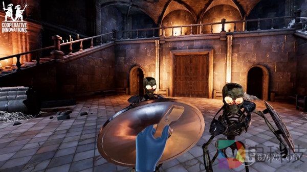 英国初创公司Cooperative Innovations获投65万美元