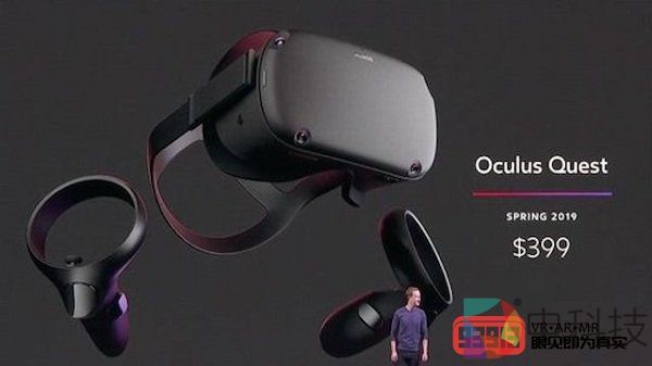 浅析6DoF VR一体机与3DoF VR一体机的产品定位