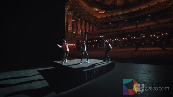 说唱巨星阿姆作品《马歇尔来自底特律》登陆Oculus