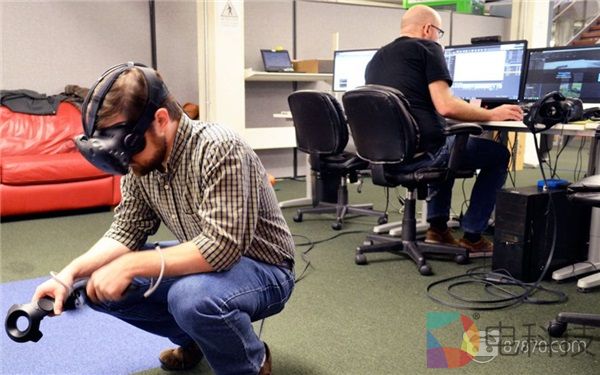 AT&T宣布将在下个月演示基于5G的云渲染SteamVR内容