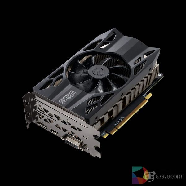 英伟达全新VR-Ready GeForce GTX 1660 Ti的售价为259.99英镑