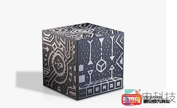 增强现实或成未来玩具主流