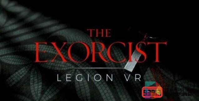《驱魔人：军团VR》登陆PSVR