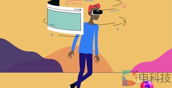 Firefox Reality浏览器将为HoloLens 2提供原生支持