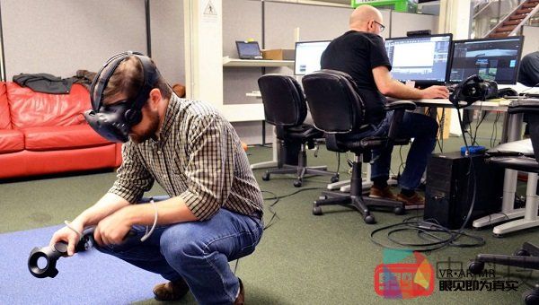 5G VR云渲染是通往高端VR的可行途径