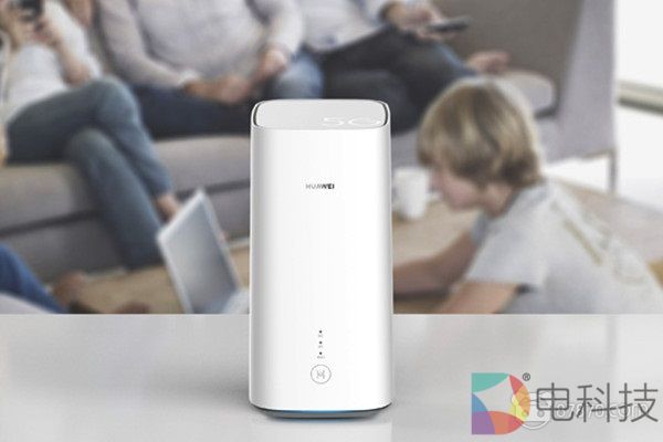 MWC 2019：华为推出基于新5G芯片组的5G消费者解决方案