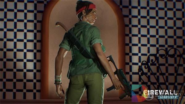 《防火墙：绝命时刻》推出第四个DLC，将于2月26日发布