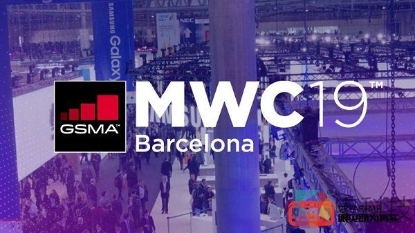 Crunchfish & Nibiru 于MWC19发布手势识别AR系统方案