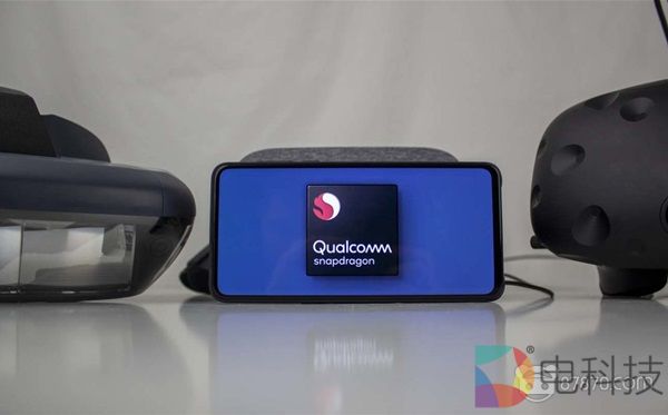 MWC 2019：高通XR Viewer生态系统将AR/VR带入5G世界