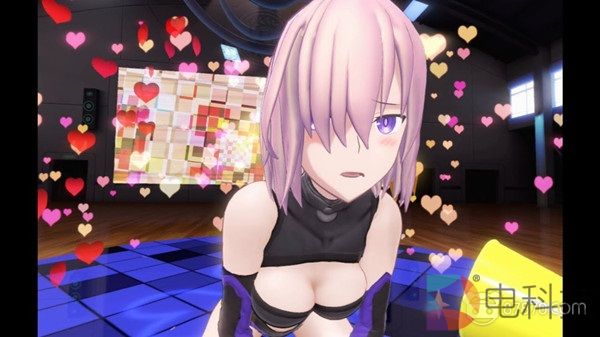 《Fate/Grand Order VR 》下载量突破20万