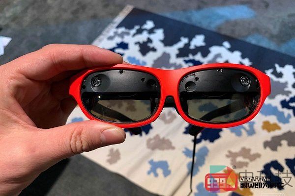 MWC2019:高通推动智能手机与VR/AR头显兼容平台