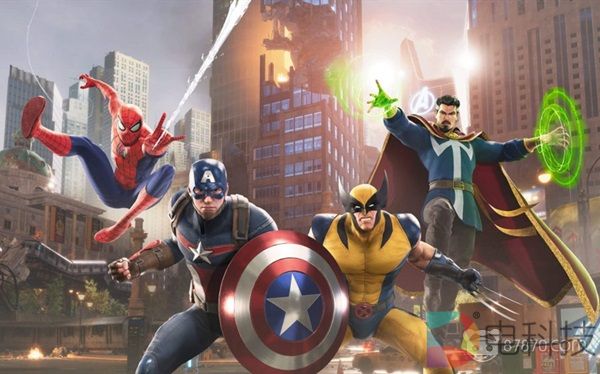 《漫威：联合力量VR》发布最后更新，开发商将专注于新游戏