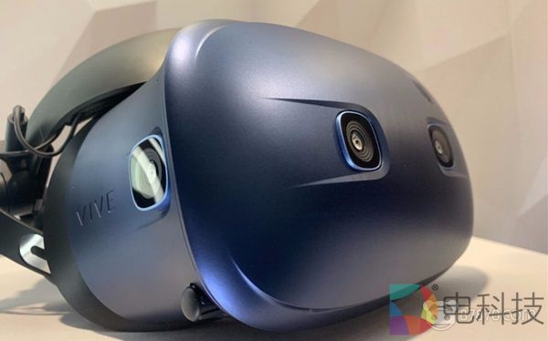 GDC 2019:HTC将于Vive开发者日展示Vive手势识别功能