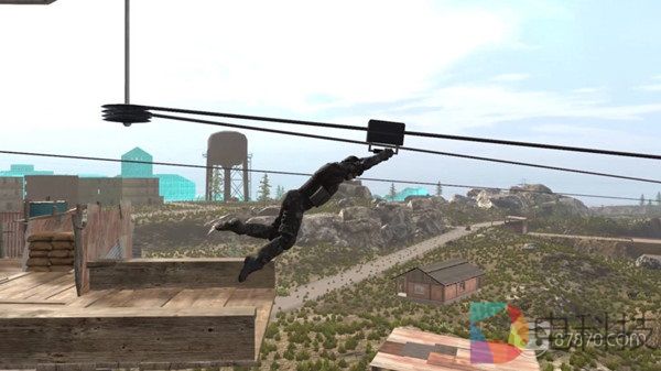 《虚拟战场》将于3月15日登陆全VR平台