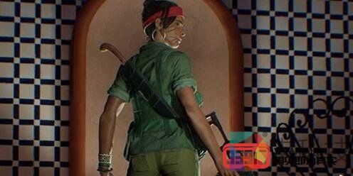 射击类VR游戏《防火墙：绝命时刻》推出第四个DLC包