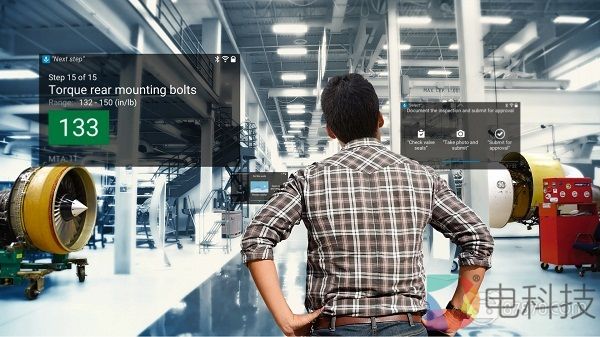 模拟现实、培养同理心，VR如何改变培训领域