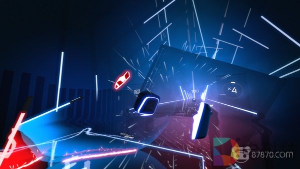《Beat Saber》将于3月7日上架日区PSVR商店