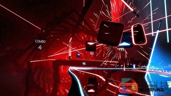 VR游戏《Beat Saber》将于3月7日上架日区PSVR商店