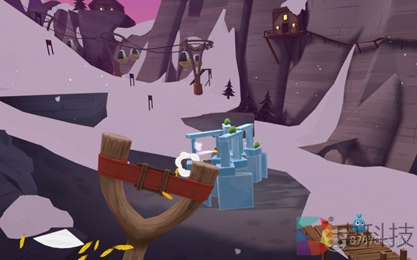 Resolution Games正开发数款Oculus Quest游戏