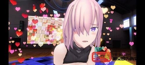 VR游戏《Fate/Grand Order VR》下载量突破20万