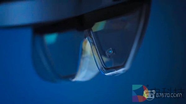 面向企业用户，HoloLens 2如何搭建混合现实生态系统
