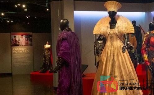 《今日美国》采用AR技术展示奥斯卡提名影片