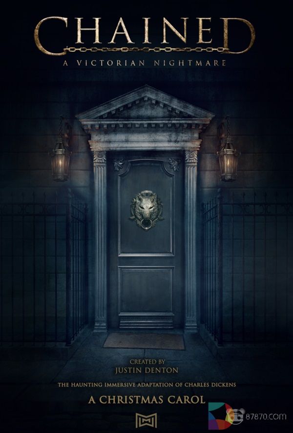 MWM沉浸式VR剧场体验《锁链：维多利亚时代的梦魇》将于下月初在纽约开展