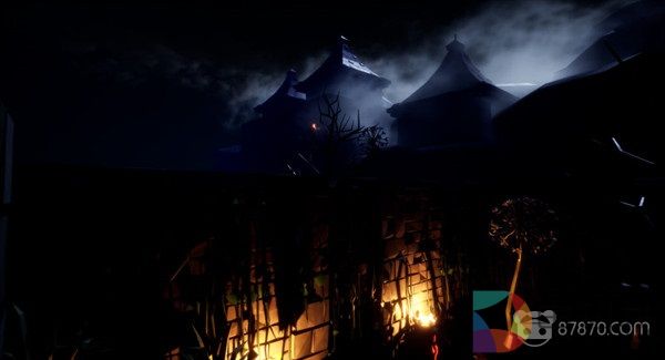 地牢冒险《Morrigan》将于3月初通过Steam Early Access发布