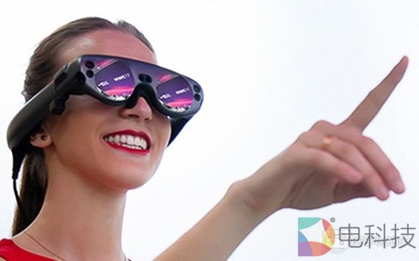 Magic Leap与SKT达成韩国市场独家无线合作伙伴关系