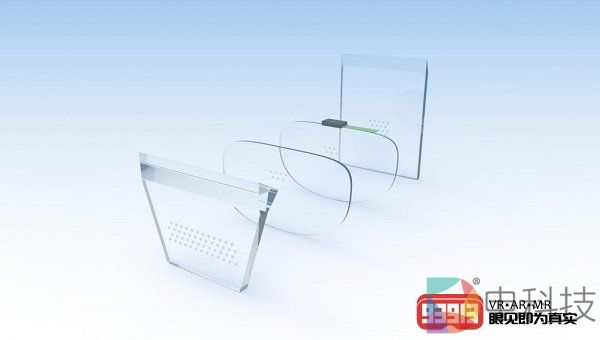 LetinAR通过“针孔效应”光学器件带来更大的视场和景深