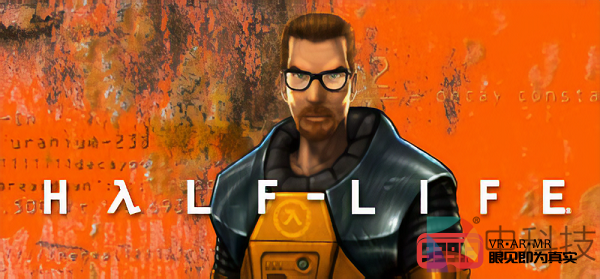 Modders通过Quake的引擎为Oculus带来半条命游戏