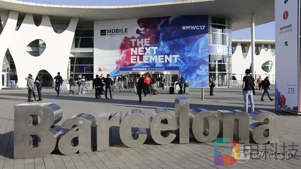 MWC 2019开幕：5G设备井喷 Facebook申请手指追踪新专利丨一周要闻