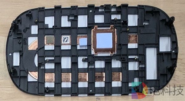 Oculus Quest将明显快于GO 6DoF追踪不会影响性能