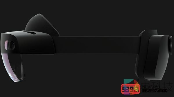 商业市场中XR无疑是最好的商业案例