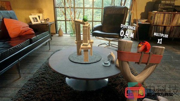 Magic Leap独立创作计划成功申请者为6500人