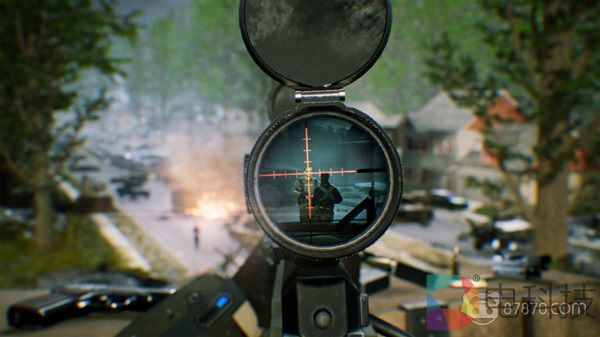 《Zero Caliber VR》将于本月登陆Oculus Store