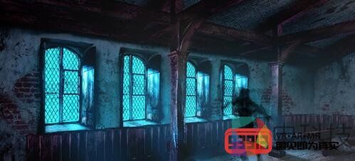 MWM通过沉浸式技术打造VR现场剧院体验