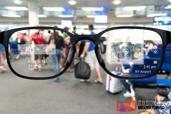 AR/VR开发需要转向消费者角度考虑