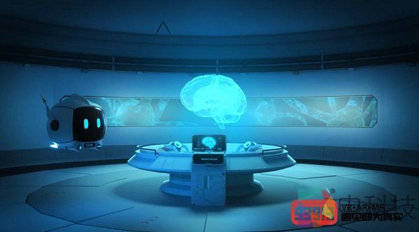 XR注意力实验室将肢体语言提升到一个全新的水平