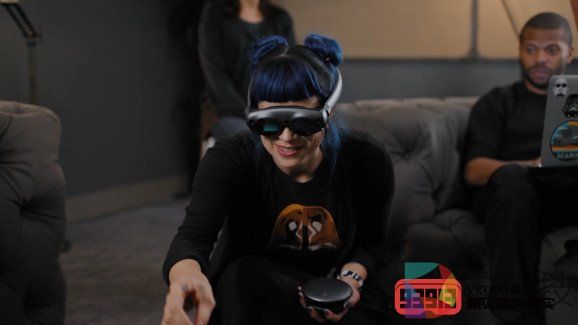 VR和AR是下一次媒体革命