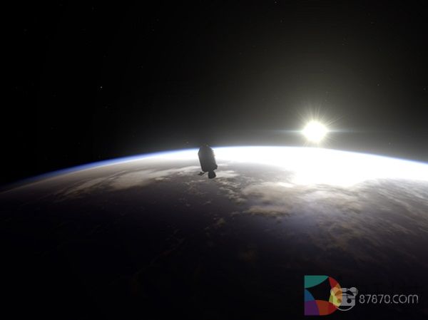 VR教育片《鲁尔河上的突袭》定档2019年3月29日