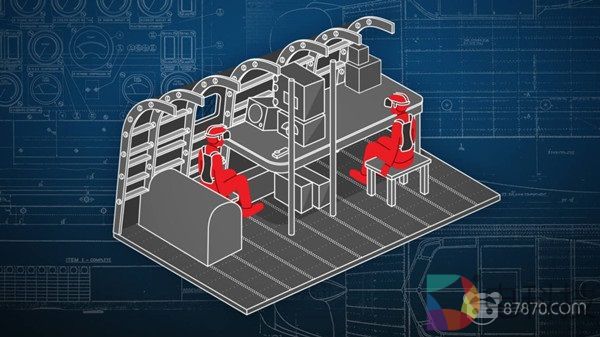 伦敦皇家空军博物馆将推出基于Dambusters的VR体验