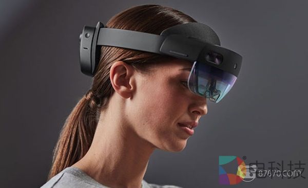 微软将举办MR开发者活动