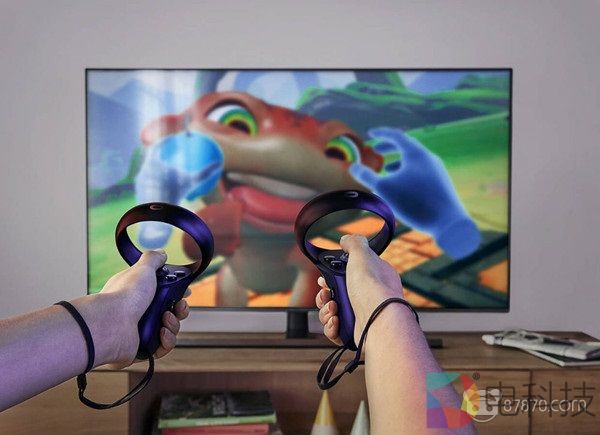 Facebook宣布Quest的商店将采用不同于以往VR设备的内容策略